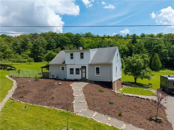 192 Alfred Station Road, Alfred Station, NY 14803