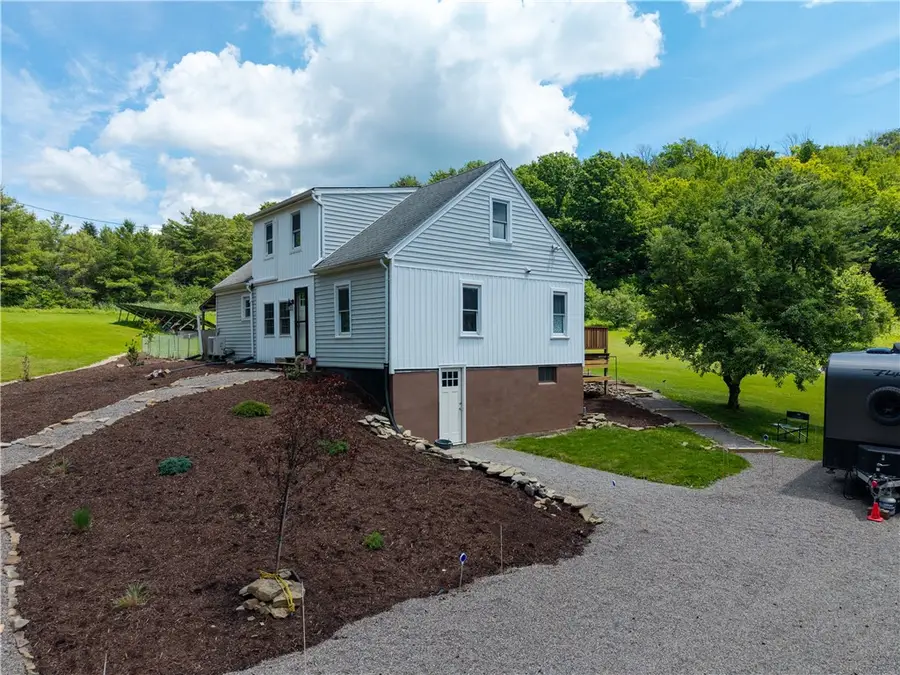 192 Alfred Station Road, Alfred Station, NY 14803 - #3