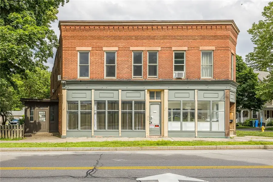 528 Mt Hope Avenue #524, Rochester, NY 14620 - #2