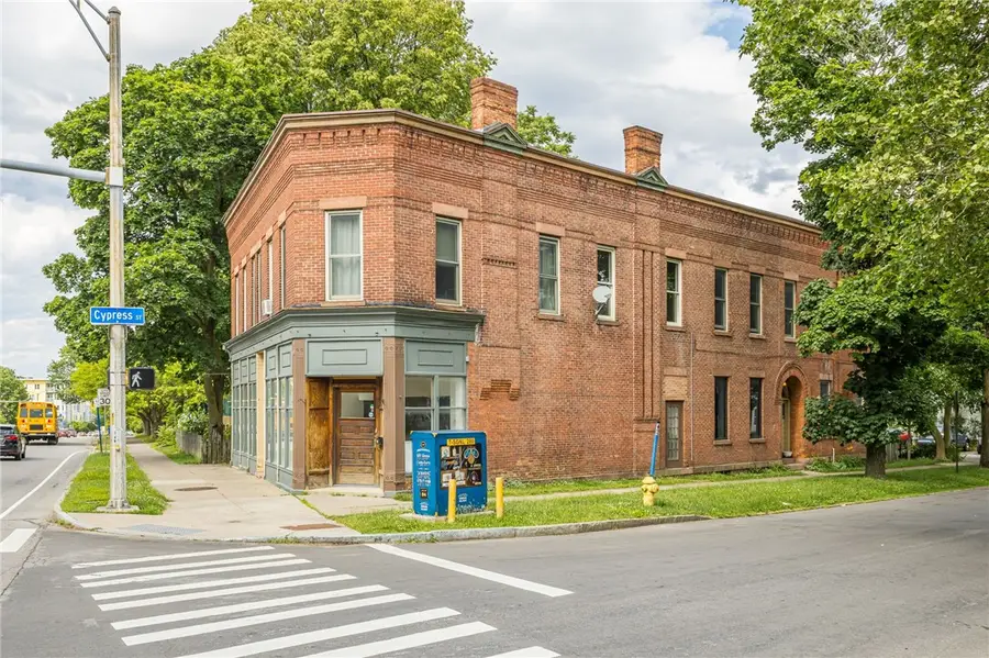 528 Mt Hope Avenue #524, Rochester, NY 14620 - #3