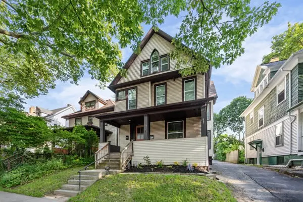 123 Albemarle Street, Rochester, NY 14613 - #1