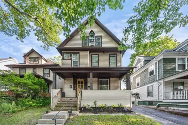 123 Albemarle Street, Rochester, NY 14613 - #2