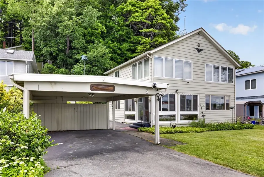 5 Maplewood Point, Ithaca, NY 14850 - #2