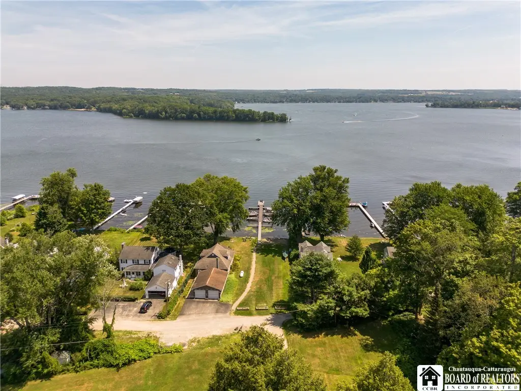 3884 Park Way, Ashville, NY 14710 - #1