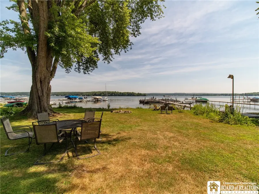 3884 Park Way, Ashville, NY 14710 - #3