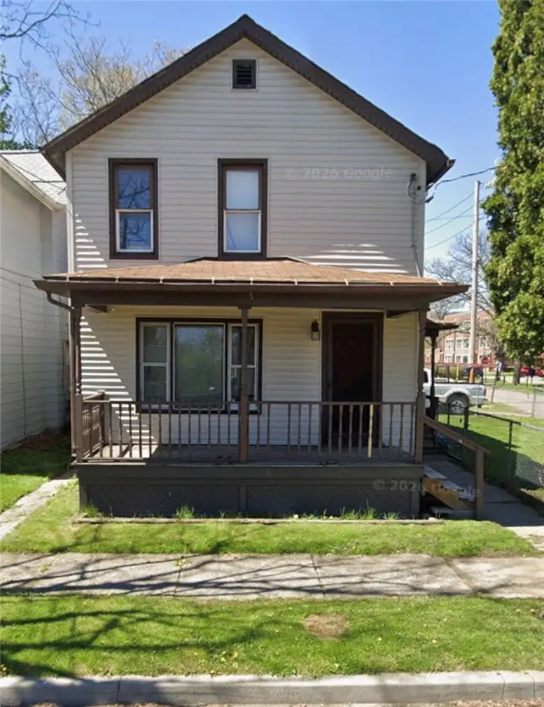 713 Magee Street, Elmira, NY 14901 - #1