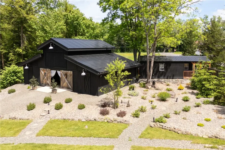 120 Marvin Road, Smithville Flats, NY 13841 - #2