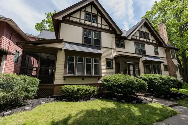 42 Thayer Street, Rochester, NY 14607