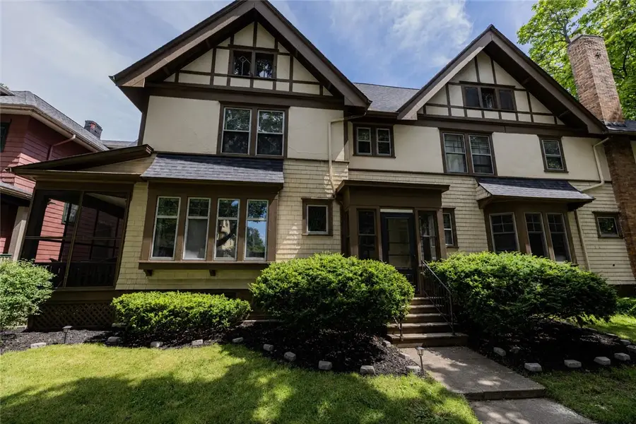 42 Thayer Street, Rochester, NY 14607 - #2