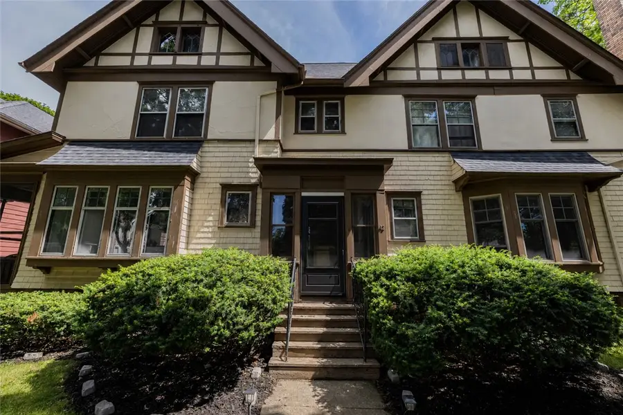 42 Thayer Street, Rochester, NY 14607 - #3