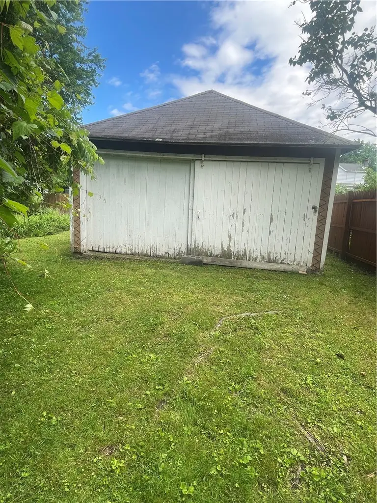 197 Perrine Avenue, Auburn, NY 13021 - #2