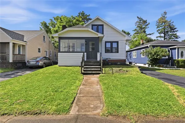 25 Pomona Drive, Rochester, NY 14616