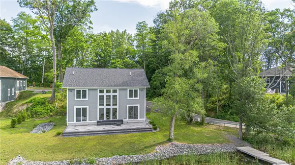 673 Seneca Road, Rochester, NY 14622