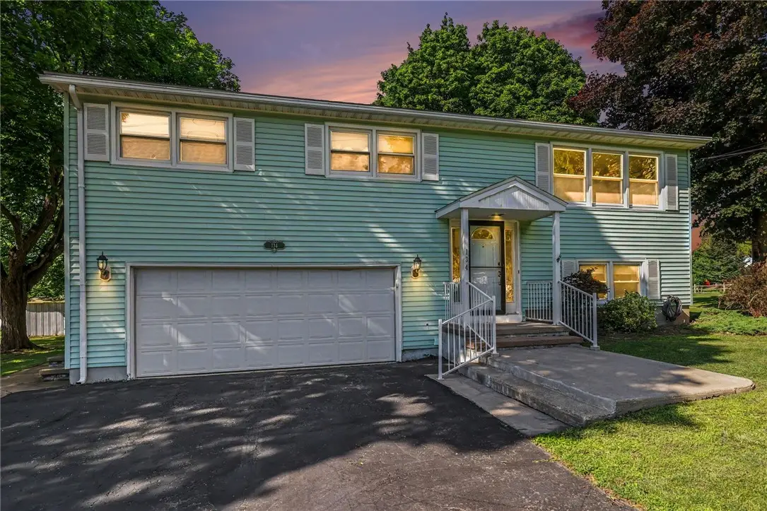134 Lake Road, Avon, NY 14414 - #1
