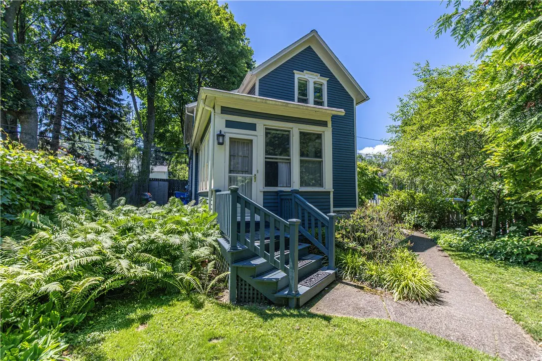 32 Eagle Street, Rochester, NY 14608 - #1