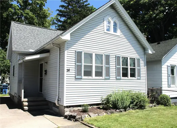 14 Whalin Street, Rochester, NY 14620