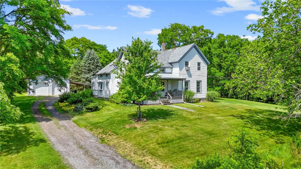 2999 Darling Road, Interlaken, NY 14847 - #1