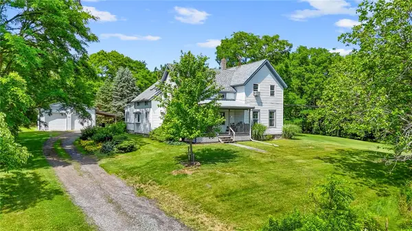 2999 Darling Road, Interlaken, NY 14847