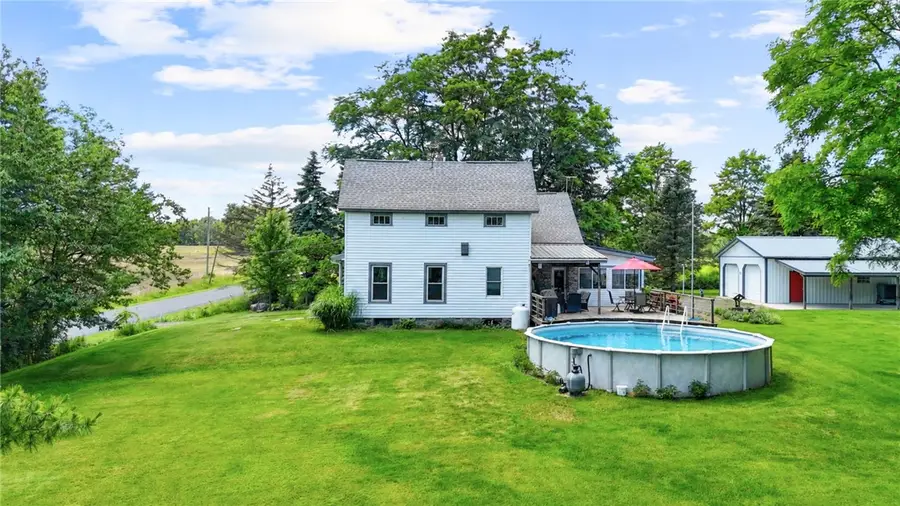 2999 Darling Road, Interlaken, NY 14847 - #2