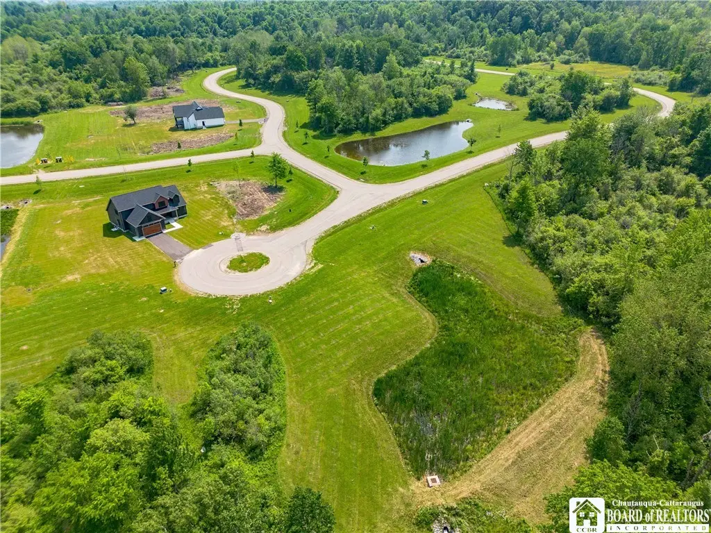 3009 (Lot 31) Mandolin Ridge Way, Mayville, NY 14757 - #1