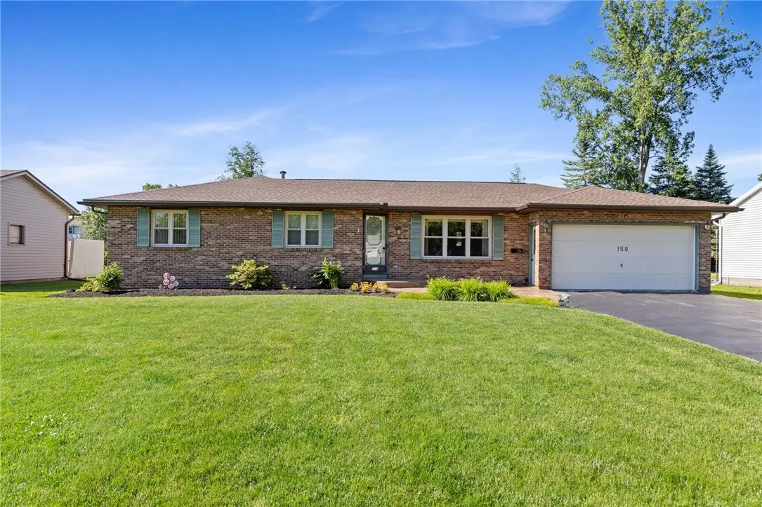 159 Applegrove Drive, Rochester, NY 14612 - #1
