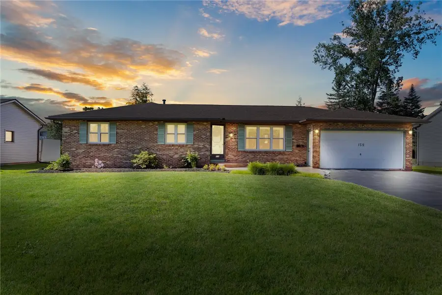 159 Applegrove Drive, Rochester, NY 14612 - #2