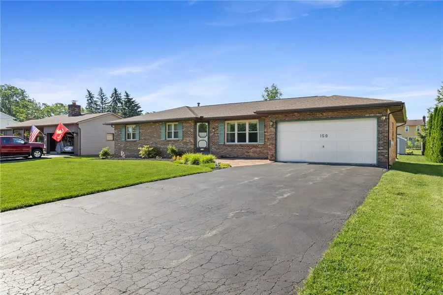 159 Applegrove Drive, Rochester, NY 14612 - #3