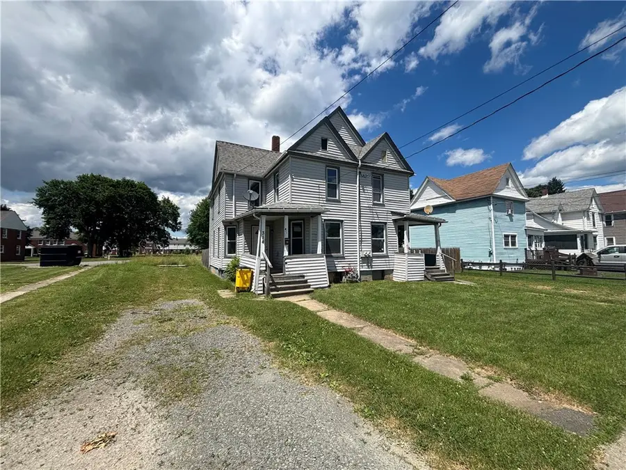 312-314 Hathorn Street, Elmira, NY 14901 - #2