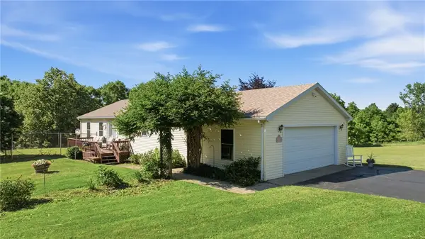 413 B&A North Avenue, Penn Yan, NY 14527