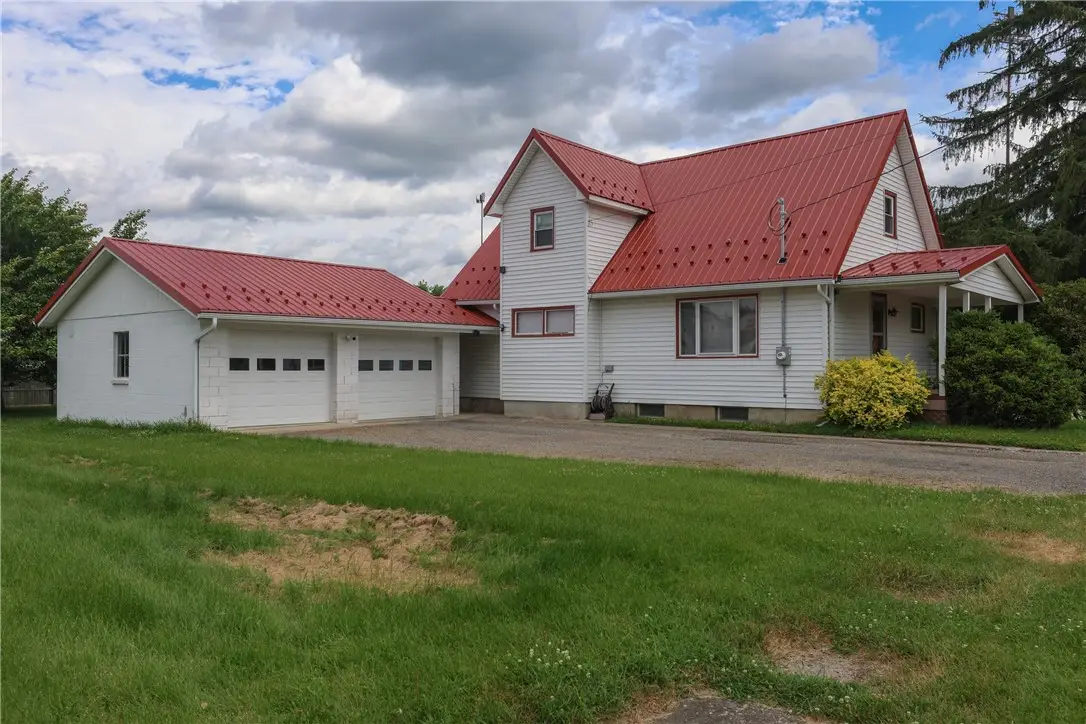 541 Phoenix Avenue, Elmira, NY 14904 - #1