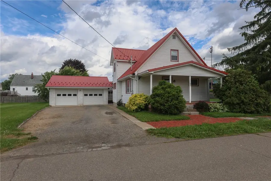 541 Phoenix Avenue, Elmira, NY 14904 - #2