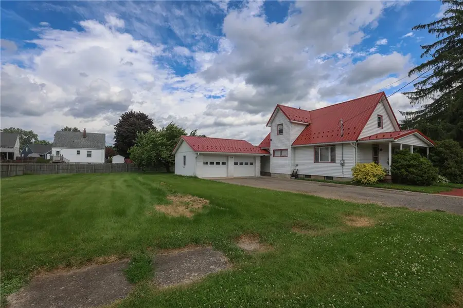 541 Phoenix Avenue, Elmira, NY 14904 - #3