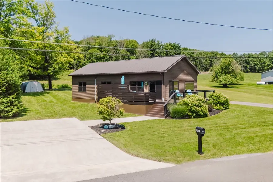 14229 Snowshoe Road, Henderson, NY 13650 - #2