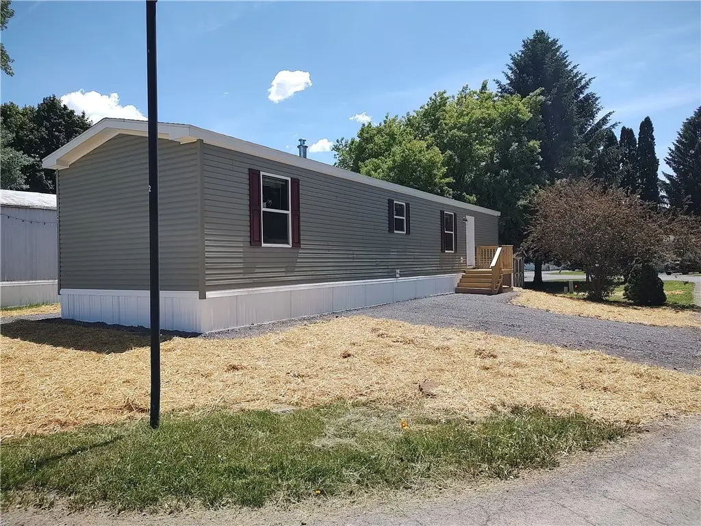 43 Johnson Drive, Auburn, NY 13021 - #1