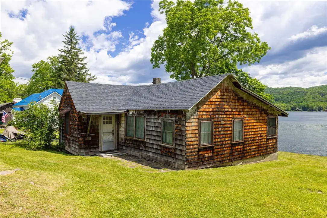 6235 Southwest Shrs, Honeoye, NY 14471 - #1