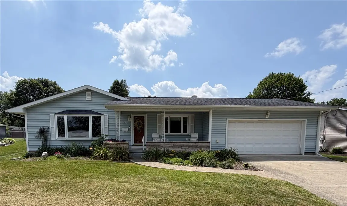 515 Bush Avenue, Horseheads, NY 14845 - #1