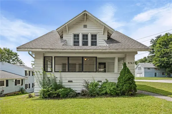 3767 Union Street, Marion, NY 14505