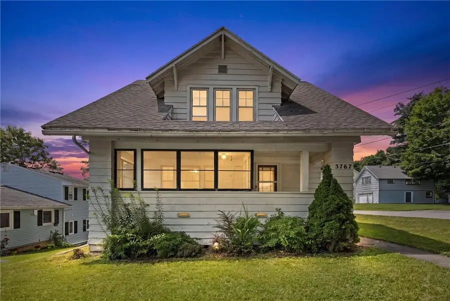 3767 Union Street, Marion, NY 14505 - #2