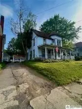 346 Crossman Street, Jamestown, NY 14701 - #2