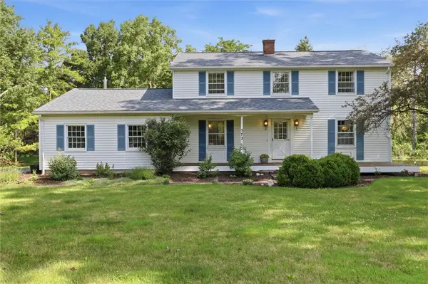 572 Honeoye Falls Five Pts Road, Honeoye Falls, NY 14472