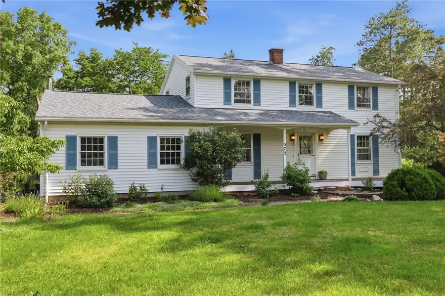 572 Honeoye Falls Five Pts Road, Honeoye Falls, NY 14472 - #2
