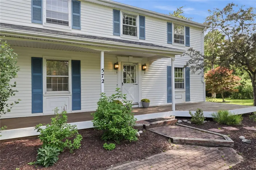 572 Honeoye Falls Five Pts Road, Honeoye Falls, NY 14472 - #3