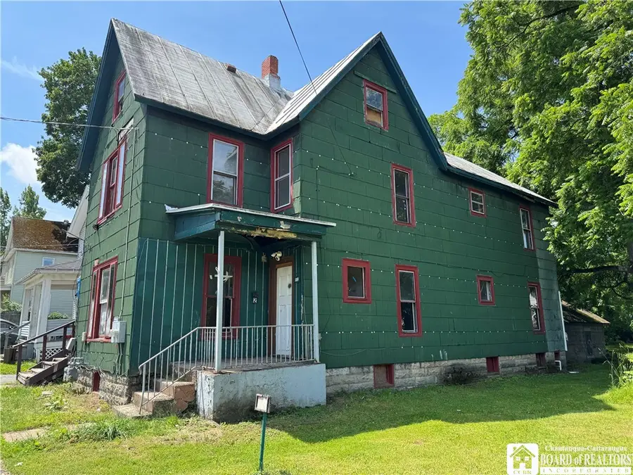 809 Cherry Street, Jamestown, NY 14701 - #3