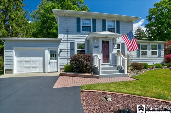 488 South Avenue, Jamestown, NY 14701