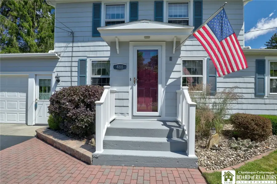 488 South Avenue, Jamestown, NY 14701 - #2