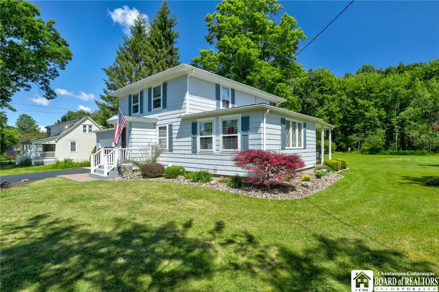 488 South Avenue, Jamestown, NY 14701 - #3