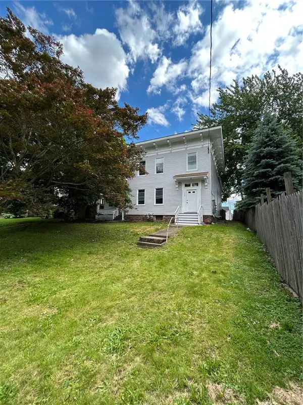 114 W Park Street, Albion, NY 14411