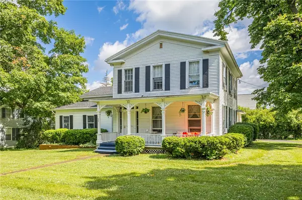 25 South Street, Geneseo, NY 14454