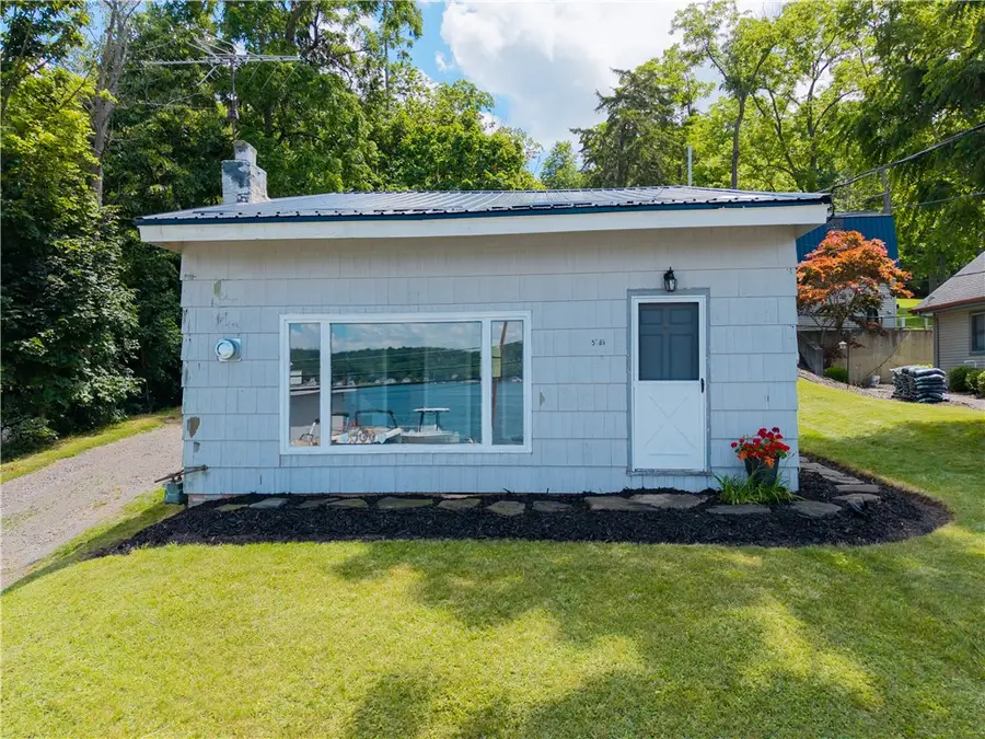 5369 E Lake Road, Conesus, NY 14435 - #2