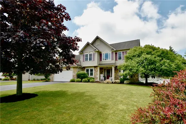 41 Ketchum Street, Victor, NY 14564